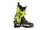 Scarpa Alien - Skitourenschuh, Black/Yellow