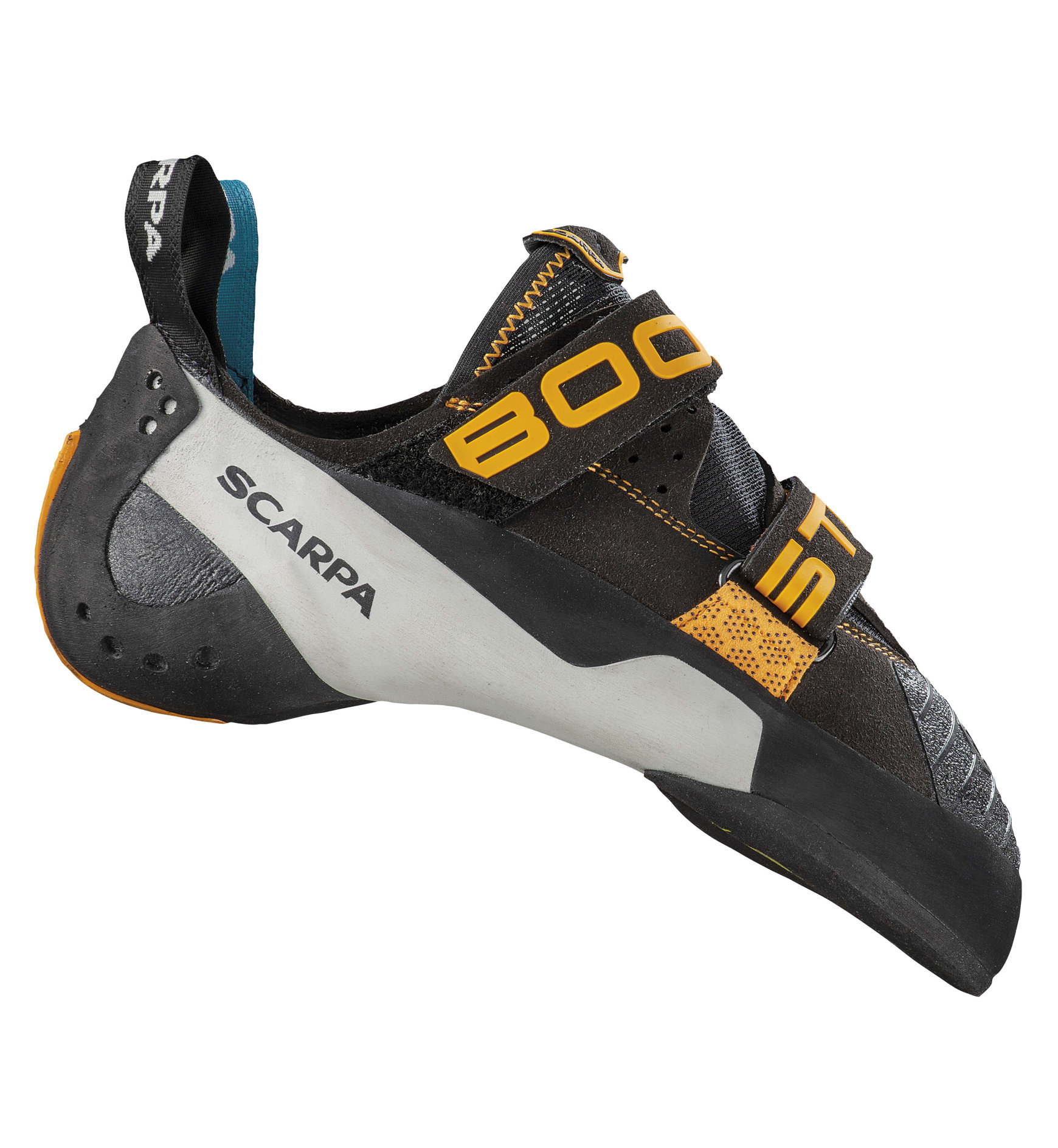 Scarpa Booster Kletter- und Boulderschuh Herren