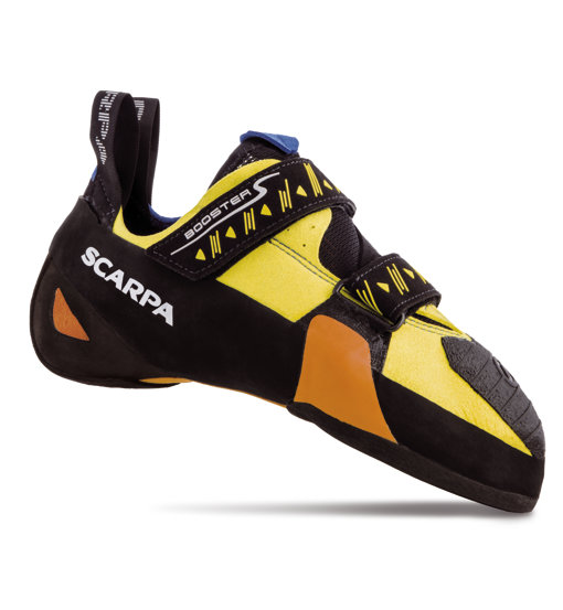 scarpa force v