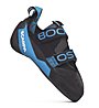 Scarpa Boostic - scarpe da arrampicata - uomo, Black/Blue