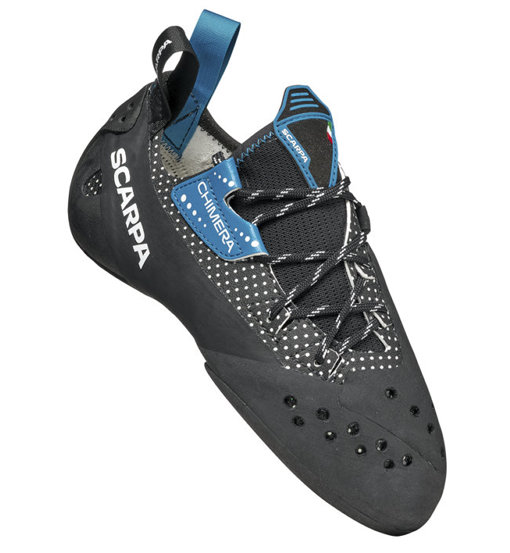 Scarpa Chimera - scarpette da arrampicata - uomo