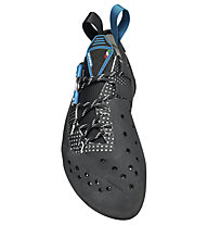 Scarpa Chimera - scarpette da arrampicata - uomo, Black/Blue