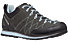 Scarpa Crux – scarpe avvicinamento – donna, Grey/Light Blue