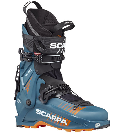 Scarpa F1 GT - scarpone scialpinismo