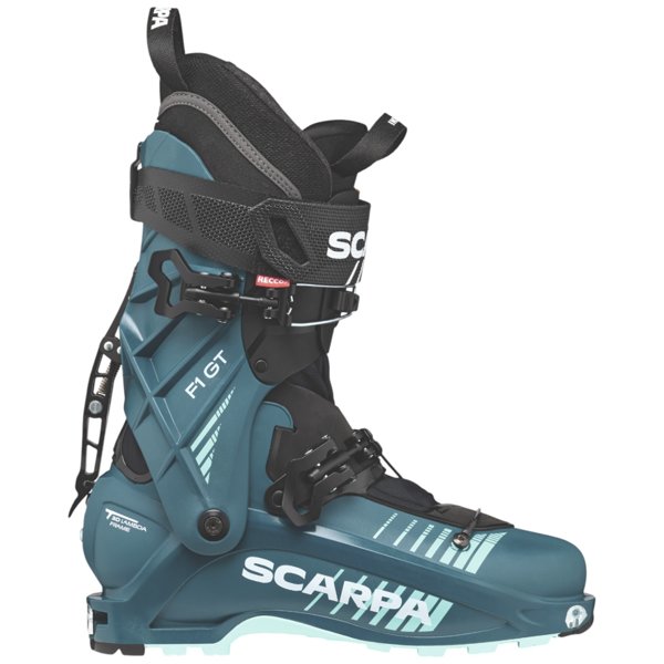 Scarpa F1 GT W - Skitourenschuh - Damen, Gr. 27 MP
