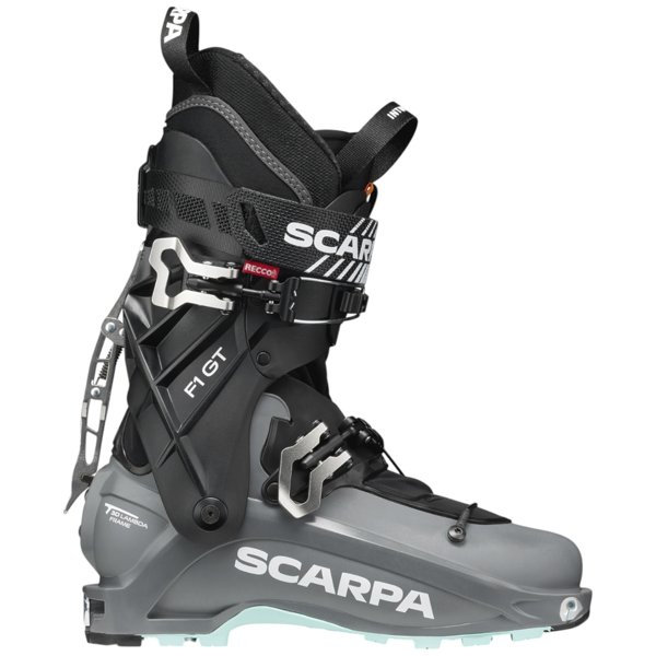 Scarpa F1 GT W - Skitourenschuh - Damen, Gr. 25 MP