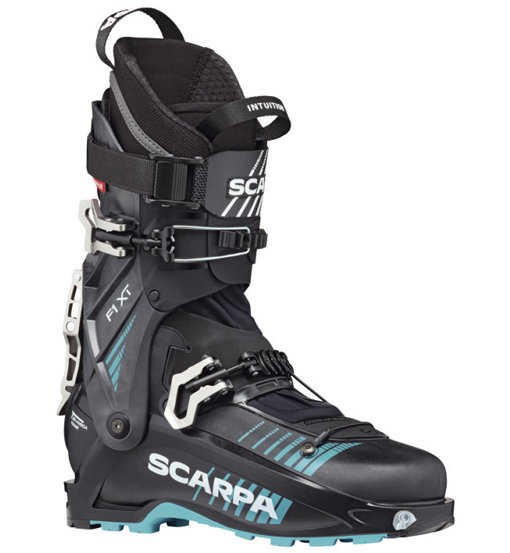 Scarpa F1 XT - scarpone scialpinismo