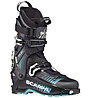 Scarpa F1 XT - Skitourenschuh, Black/Light Blue