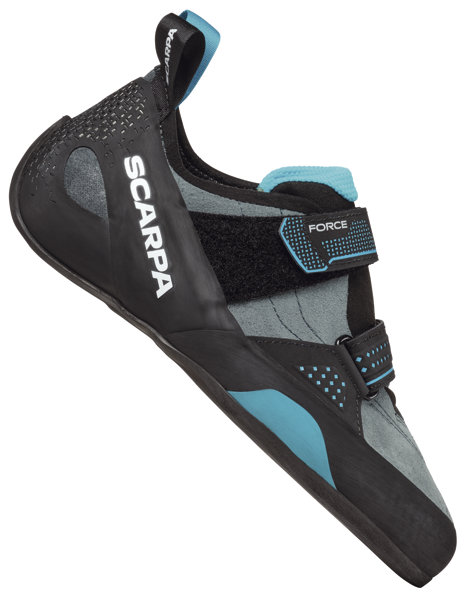 Scarpa Force M - Kletterschuhe - Herren, Gr. 40 EU