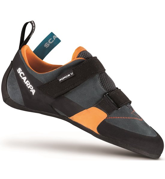 scarpa force v
