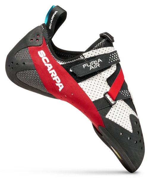 Scarpa Furia Air - Kletternschuhe - Herren, Gr. 37,5