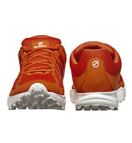 Scarpa Game LM Speed TR - Sneaker - Damen, Orange