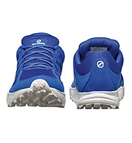 Scarpa Game LM Speed TR - Sneaker - Damen, Blue
