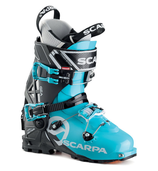 best touring ski boots 219