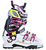 Scarpa Gea RS - Skitourenschuh - Damen, White/Pink