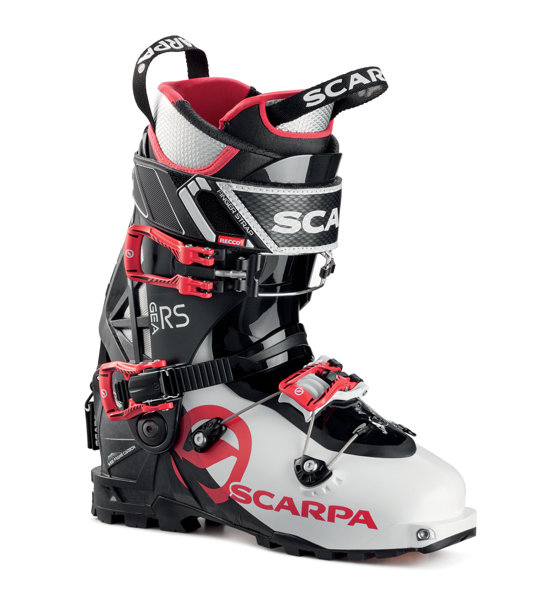 Scarpa Gea RS - Ski touring boot 