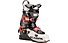 Scarpa Gea RS - Skitourenschuh Damen, Black/White/Red