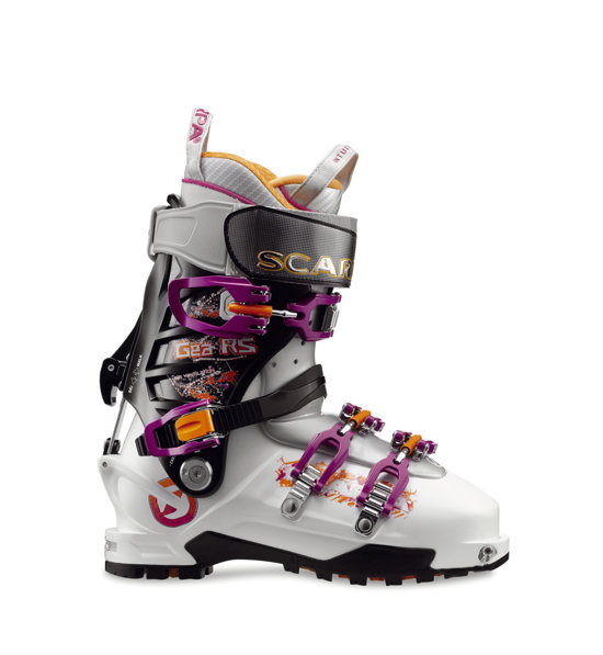Scarpa Gea RS Skitouren/Freerideschuh