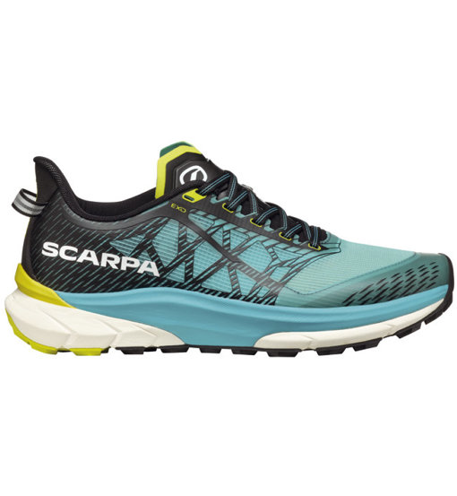 Scarpa Golden Gate 2 ATR - scarpe trail running - uomo