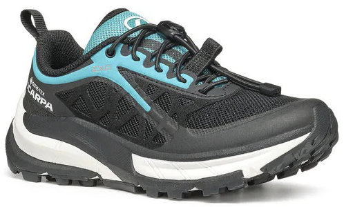 Scarpa Golden Gate ATR GTX Jr - Trailrunningschuhe - Kinder, Gr. 33