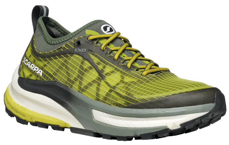 Scarpa Golden Gate ATR W - Trailrunningschuh - Damen, Gr. 36 EU