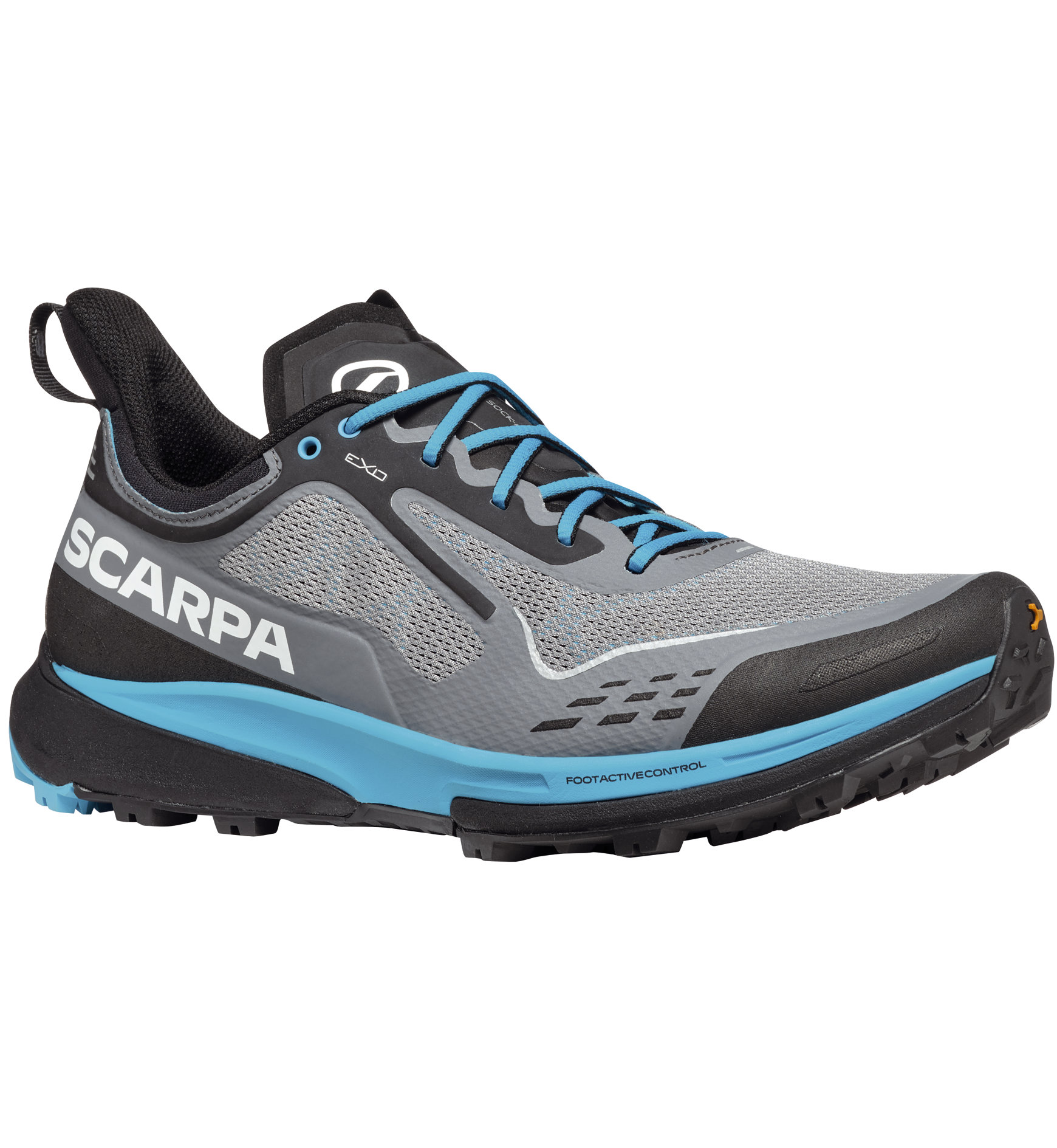 Scarpa Golden Gate Kima RT Trailrunningschuh Herren