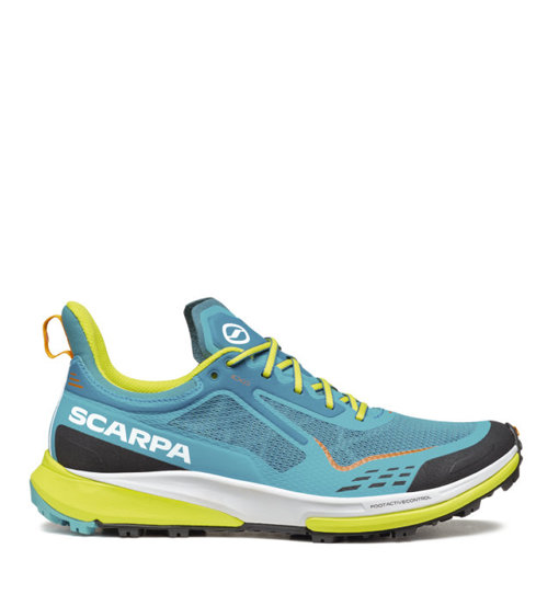 Scarpa Golden Gate Kima RT - scarpe trail running - uomo