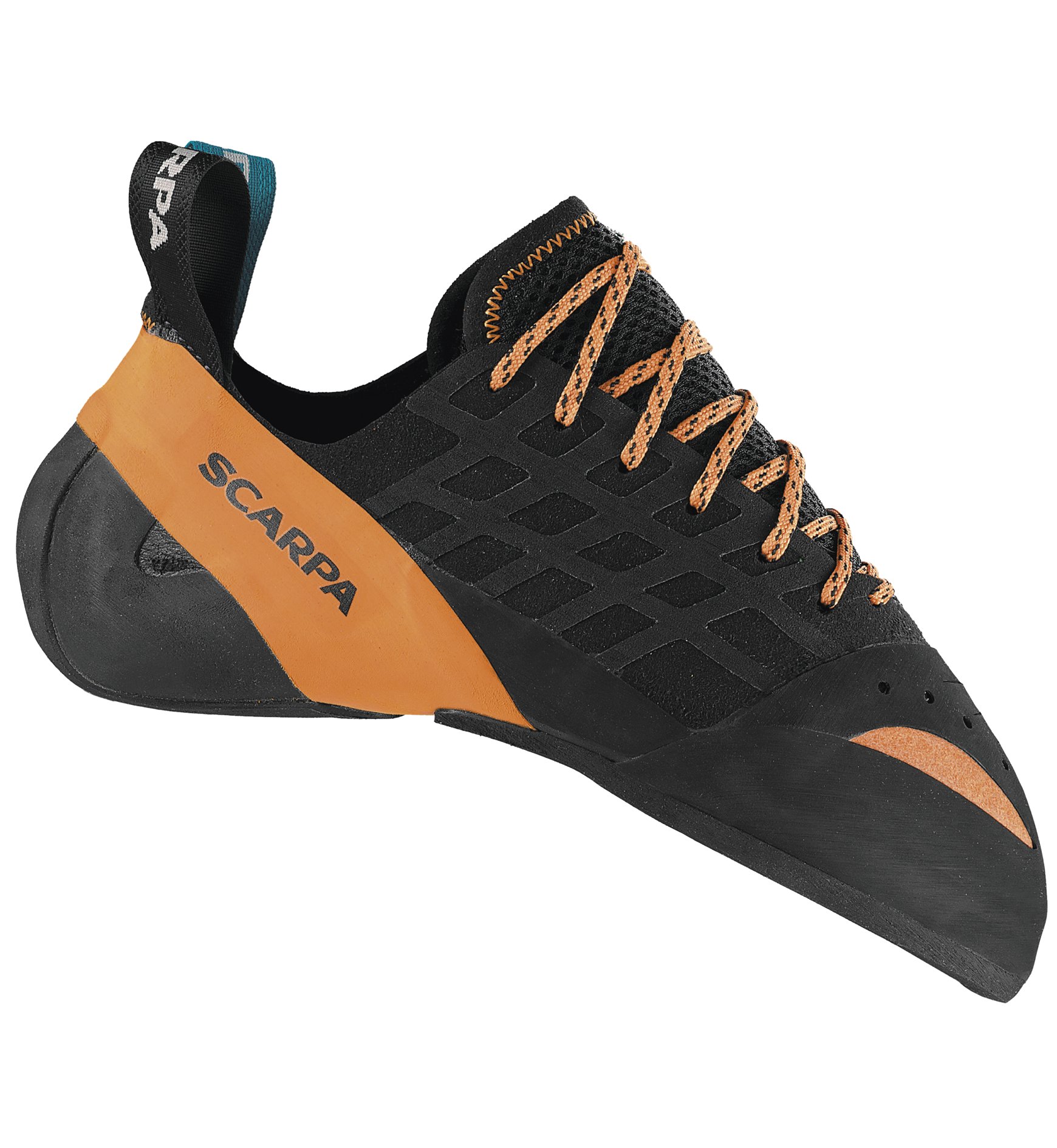 Scarpa Instinct Lace Kletter- und Boulderschuhe Herren