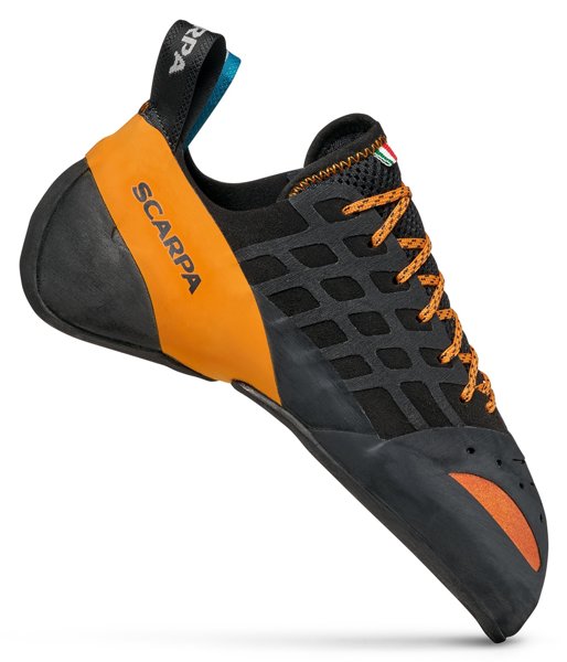 Scarpa Instinct Lace - Kletter- und Boulderschuhe - Herren, Gr. 39,5 EU