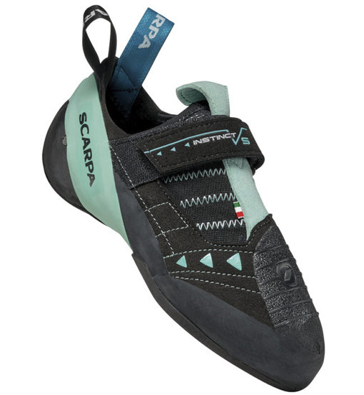 Scarpa Instinct VS W - scarpe da arrampicata - donna