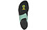 Scarpa Instinct VS W - scarpe da arrampicata - donna, Black/Light Blue