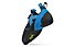 Scarpa Instinct VSR - scarpe da arrampicata - uomo, Black/Light Blue