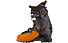 Scarpa Maestrale - Skitorurenschuh, Orange/Black
