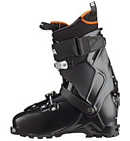 Scarpa Maestrale Re-made - Skitourenschuhe, Orange/Black