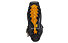 Scarpa Maestrale Re-made - scarpone scialpinismo, Orange/Black