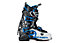 Scarpa Maestrale RS - Skitourenschuh, White/Black/Blue