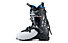 Scarpa Maestrale RS - Skitourenschuh, White/Black/Blue