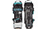 Scarpa Maestrale RS - Skitourenschuh, Black/Turquoise