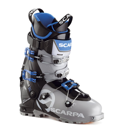Scarpa Maestrale XT - scarponi scialpinismo