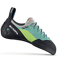 Scarpa Maestro Eco - scarpe arrampicata e  boulder - donna, Green