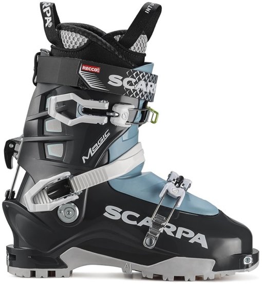 Scarpa Magic - scarpone scialpinismo - donna