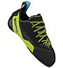 Scarpa Mago - Kletterschuhe - Herren, Black/Green