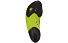 Scarpa Mago - scarpe da arrampicata - uomo, Black/Green