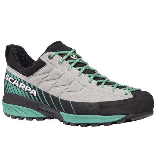 Scarpa Mescalito W - scarpe da avvicinamento - donna