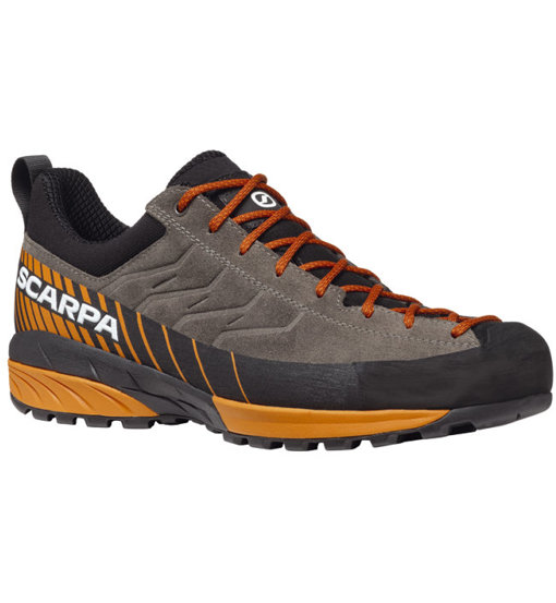 Scarpa Mescalito M - scarpe da avvicinamento - uomo
