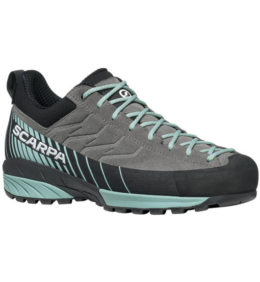 Scarpa Mescalito GTX W - scarpe da avvicinamento - donna