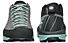 Scarpa Mescalito GTX - scarpe da avvicinamento - donna, Grey/Light Blue