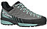 Scarpa Mescalito GTX - scarpe da avvicinamento - donna, Grey/Light Blue