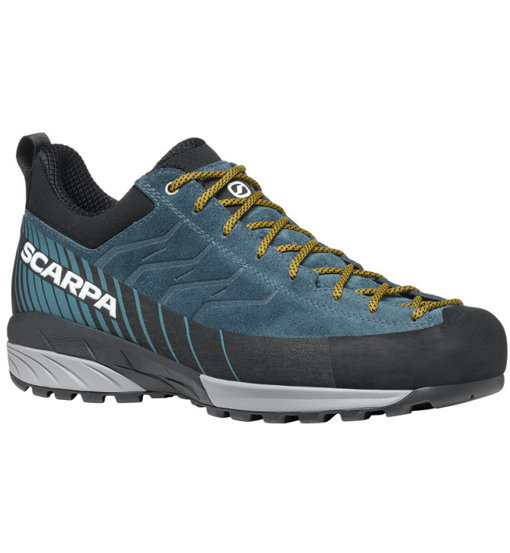 Scarpa Mescalito GTX M - scarpe da avvicinamento - uomo