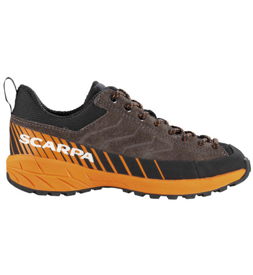 Scarpa Mescalito Lace Kid - scarpe da trekking - bambino